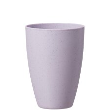 GastroMax Teller flach BIO Durchmesser: 250 mm lavendel