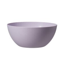 GastroMax Teller flach BIO Durchmesser: 250 mm lavendel