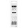 COPIC Fineliner MULTILINER schwarz 3er Set