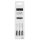 COPIC Fineliner MULTILINER schwarz 3er Set