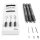 COPIC Fineliner MULTILINER schwarz 3er Set