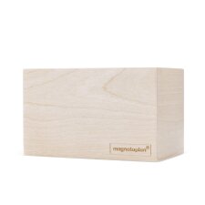magnetoplan Whiteboard-Organizer Wood Series birke