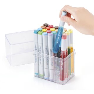 COPIC Acryl-Display für 12 Classic Marker unbestückt