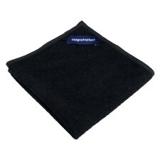 magnetoplan Reingungstuch magnetoCleaner ecoAware schwarz