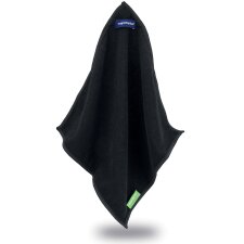 magnetoplan Reingungstuch magnetoCleaner ecoAware schwarz