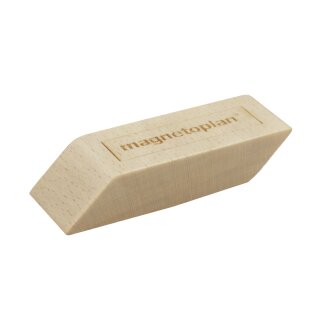 magnetoplan Neodym-Magnete Wood Series Design birke