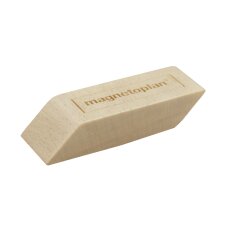 magnetoplan Neodym-Magnete Wood Series Design birke