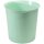 HAN Papierkorb Re-LOOP Öko-Kunststoff 13 Liter,pastellblau