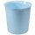 HAN Papierkorb Re-LOOP Öko-Kunststoff 13 Liter,pastellblau