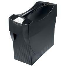 HAN Hängeregistratur-Box SWING-PLUS KARMA Kunststoff...