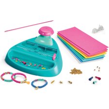 Maped Creativ Armband-Maschine BRACELETS MAKER HEISHI