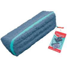 Maped Schlamper-Etui XXL EFFECT "PASTEL SOFTY...