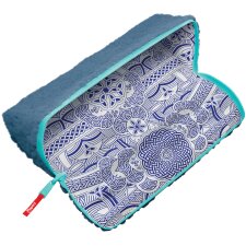 Maped Schlamper-Etui XXL EFFECT "PASTEL SOFTY...