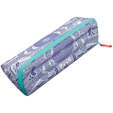 Maped Schlamper-Etui XXL EFFECT "PASTEL SOFTY WAVES"
