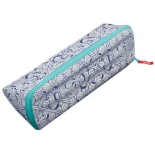 Maped Schlamper-Etui XXL EFFECT "PASTEL SOFTY WAVES"