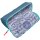 Maped Schlamper-Etui XXL EFFECT "PASTEL SOFTY WAVES"