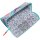 Maped Schlamper-Etui XXL EFFECT "PASTEL SOFTY WAVES"