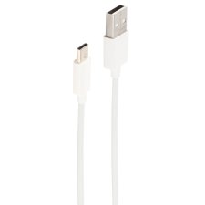 shiverpeaks BASIC-S Daten- & Ladekabel USB-A - USB-C...