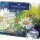 FABER-CASTELL Acrylmal-Set 18-teilig
