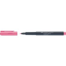 FABER-CASTELL Creative Marker hot magenta