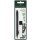 FABER-CASTELL Radierstift PRECISION ERASER PEN Blisterkarte