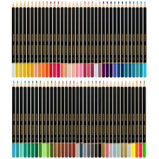 Kores Dreikant-Buntstifte "KOLORES SELECTION" 72er Etui