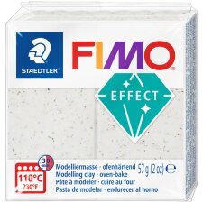 FIMO Modelliermasse EFFECT seealge 57 g