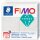 FIMO Modelliermasse EFFECT seealge 57 g