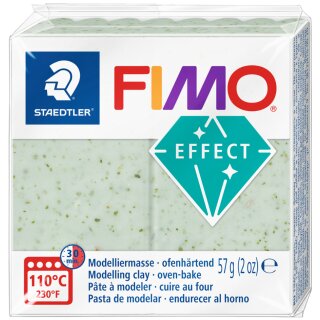 FIMO Modelliermasse EFFECT spinat 57 g