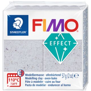 FIMO Modelliermasse EFFECT malve 57 g
