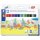 STAEDTLER Fasermaler Noris jumbo 12er Kartonetui