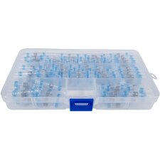 BRÜDER MANNESMANN Lötverbinder-Set mit...