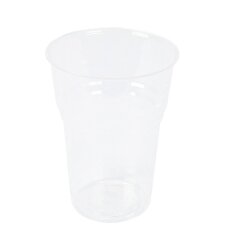 NATURE Star Kunststoff-Trinkbecher aus PLA 0,3 l