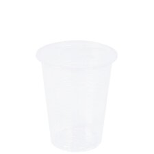 NATURE Star Kunststoff-Trinkbecher aus PLA 0,4 l