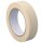 WESTEX Krepp-Abdeckband Profi 18 mm x 50 m beige