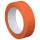WESTEX Verputzerband PVC glatt 30 mm x 33 m orange