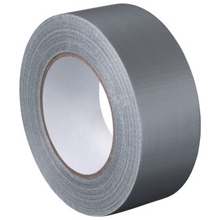 WESTEX Reparaturband 48 mm x 50 m silber