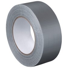 WESTEX Reparaturband 48 mm x 50 m silber