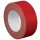 WESTEX Gewebeband Profi extra dick 50 mm x 25 m rot