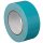 WESTEX Gewebeband Premium dick 50 mm x 25 m hellblau