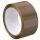 WESTEX Verpackungsklebeband 48 mm x 66 m transparent PP