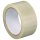 WESTEX Verpackungsklebeband 48 mm x 66 m transparent PP