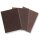 WESTEX Schleifplatten-Set fein / mittel / grob