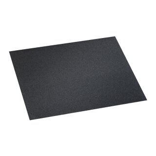 WESTEX Schleifpapier wasserfest K80 230 mm x 280 mm
