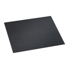WESTEX Schleifpapier wasserfest K320 230 mm x 280 mm