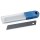 WESTEX Cutter-Ersatzklingen schwarz Klinge: 18 mm