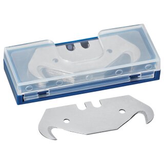 WESTEX Hakenklingen Profi im Dispenser