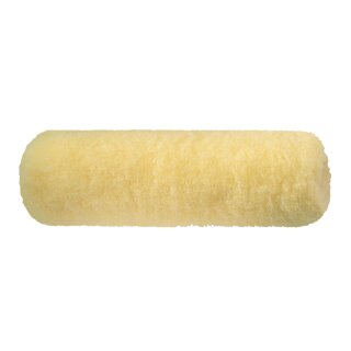 WESTEX Großflächenwalze VESTAN 250 mm gelb