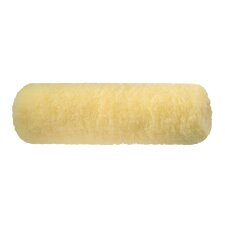 WESTEX Großflächenwalze VESTAN 250 mm gelb