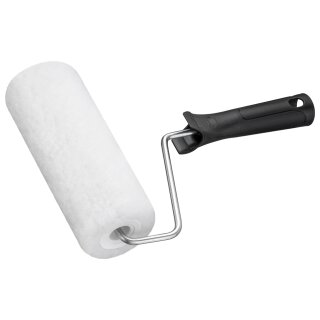 WESTEX Großflächenroller-Set VESTAN 180 mm weiß